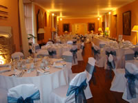 Chair Covers Nottingham